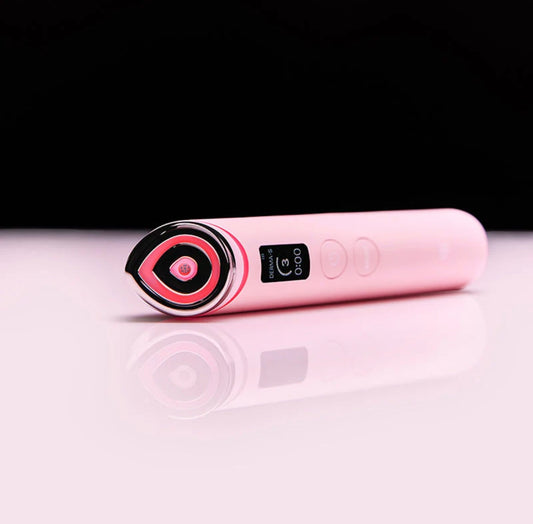 Appareil de Beauté LED & Microcourants