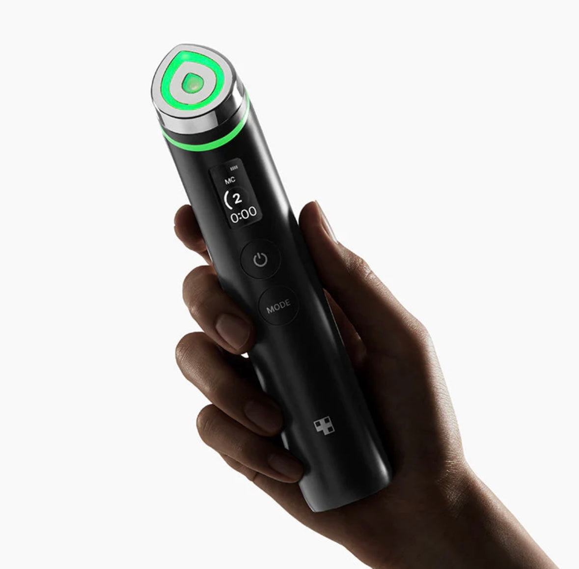 Appareil de Beauté LED & Microcourants