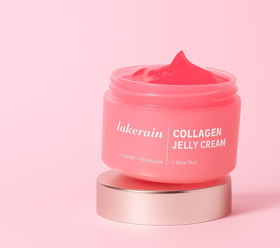 soin anti-âge au collagène MSI