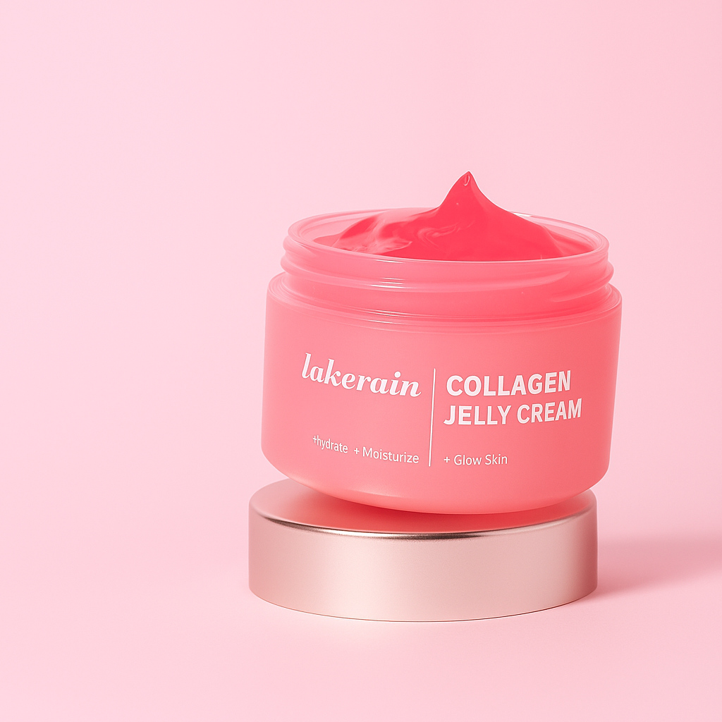 soin anti-âge au collagène MSI